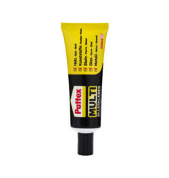 Pattex Alleskleber Multi, Tube met 50g