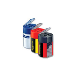 STAEDTLER Spitzdose rond