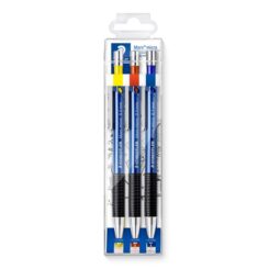 STAEDTLER 775 Drukpen Mars micro 3-Stk