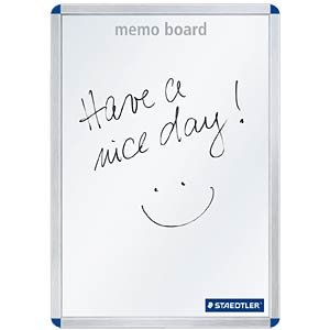 STAEDTLER Lumocolor memo board set