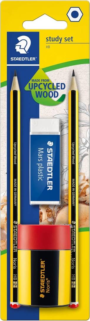 STAEDTLER Study set Blister