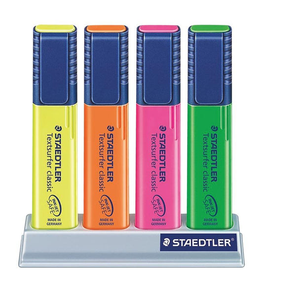 STAEDTLER markeerstift Textsurfer clas butler