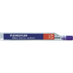 STAEDTLER Feinmine Mars micro 0,5mm H 12St 12 stuks