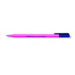 STAEDTLER markeerstift triplus textsurfer roze