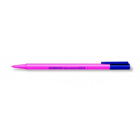 STAEDTLER markeerstift triplus textsurfer roze