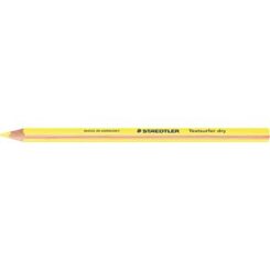 STAEDTLER Trockentextmarker Textsurfer neongelb