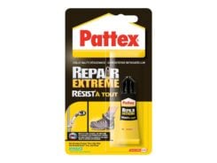 Pattex Alleskleber, Repair Extreme, Tube met 8g