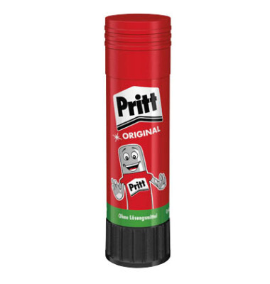 Pritt Klebestift, 22g, WA12 , 9H PK611