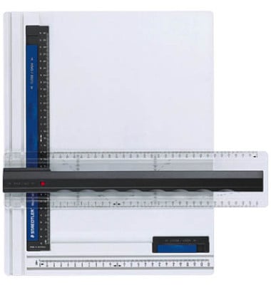 STAEDTLER Zeichenplatte Mars DIN A4