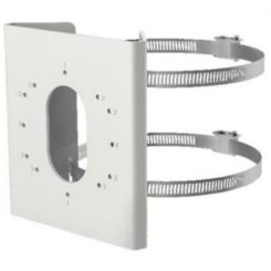 toebehoren HIKVision DS-1275ZJ-S-SUS Masthalterung
