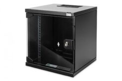 DIGITUS Wandbehuizing 254 mm (10) - 6HE 312x300 mm (BxT)