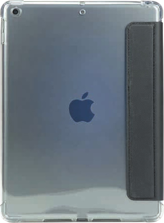 Mobilis Edge Case for iPad 2019 10.2 (7th gen)