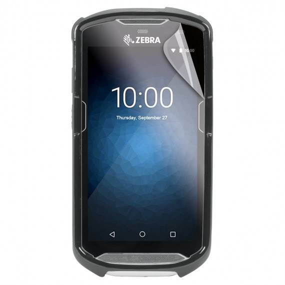 Mobilis Screen Prot. Anti-Shock IK06-Clear TC 51/52/56/57