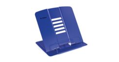 HERMA Leseständer Metall blauw