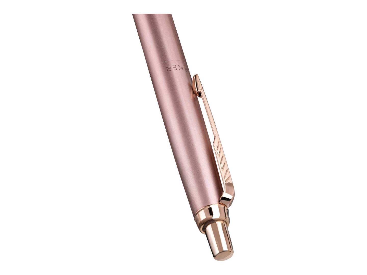 PARKER Balpen Jotter XL Monochr.Prem.Roségd. Bl. M Blister