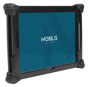Mobilis RESIST Pack-Case GalaxTab Acti3 8.0''with.rubber bo
