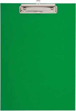 PAGNA Klemmbrett A4 Color groen 1 stuks