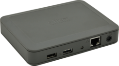 SILEX DS 600 USB3 Device Server