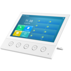 Fanvil TFE SIP Indoor Station i53W