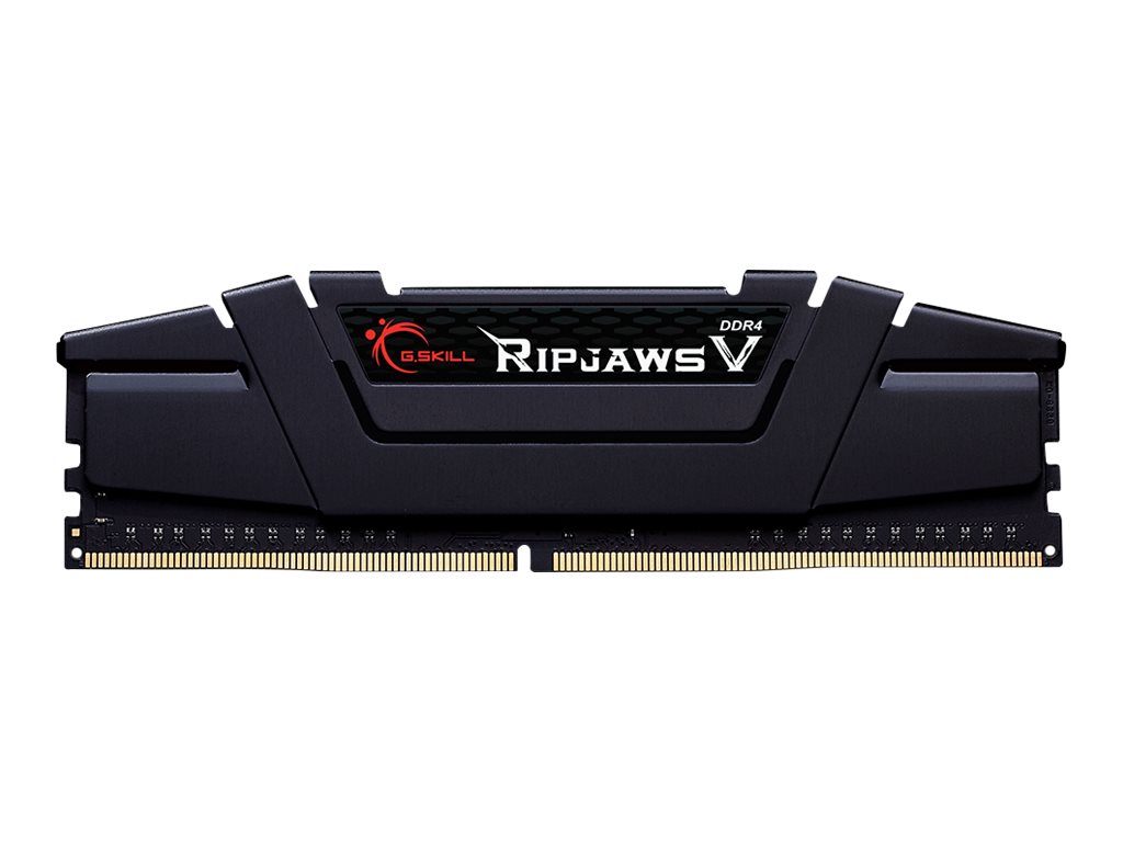 DDR4 32GB PC 2666 CL19 G.Skill (1x32GB) 32GVK Ripjaws