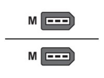 LANCOM SFP-DD-DAC50-2.5m