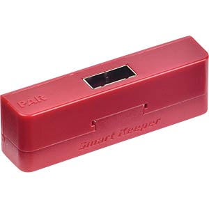 SmartKeeper Basic Parallel Port Lock