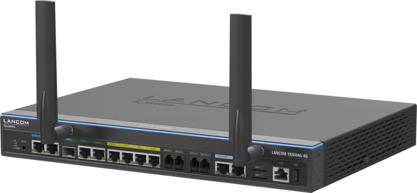 LANCOM 1926VAG-4G (EU)