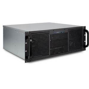 Inter-Tech 48.3cm IPC 4U-40240 4HE SERVER