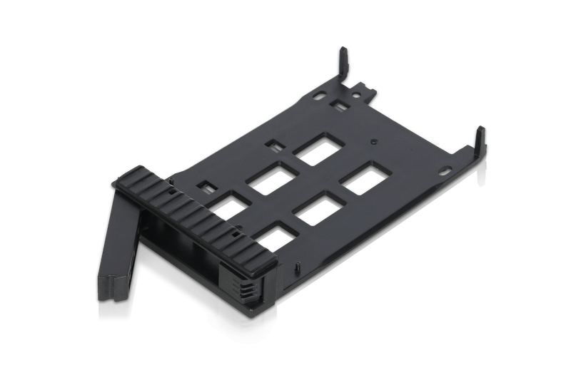 We-Ra. IcyDock Extra SSD / HDD Tray for MB732SPO-B