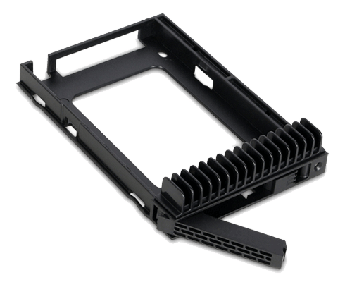 We-Ra. IcyDock Extra SSD / HDD Tray for MB741SP-B