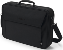 Dicota Eco Multi Plus BASE 14-15.6 zwart