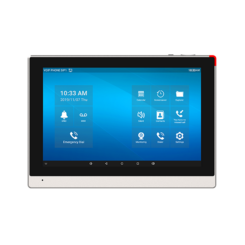 Fanvil TFE SIP Indoor Station i56A
