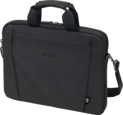Dicota Eco Slim Case Base 13-14,1 (33cm-35,8cm) black