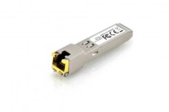 DIGIUTS 1,25 Gbps koper SFP-module, RJ45
