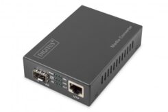 DIGITUS 10 Gigabit Media Converter