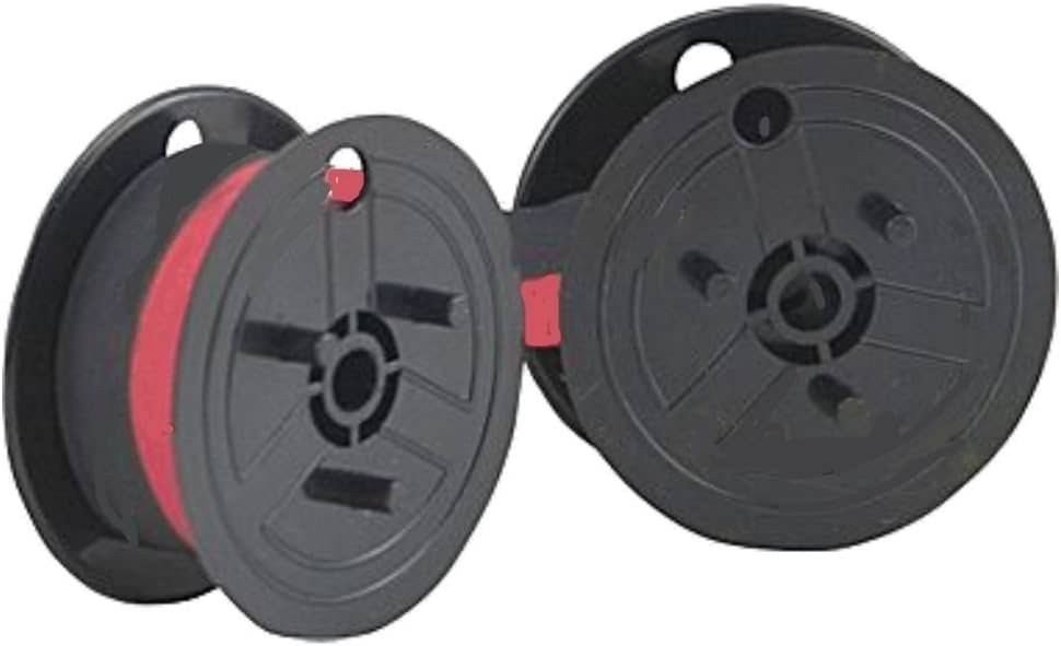 Olympia Kleurenlint Nylon voor Olympia Drucker