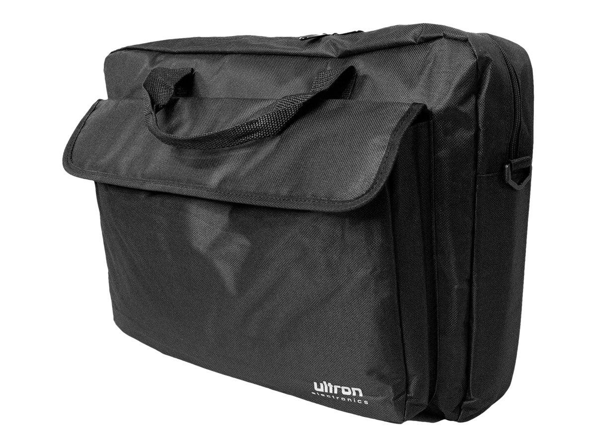 Ultron NB tas Case Basic 15,6 (38cm) Polyester