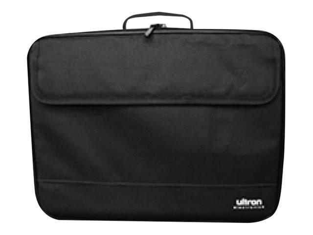 Ultron NB tas Case Plus 17,3 (42cm) Clamshell