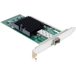 Inter-Tech SFP+ PCIe Adapter Argus ST-7211 10-Gigabit X8v2.0 retail