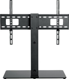 Schwaiger BOS 37-70 zwart Max.40KG schwenkbar