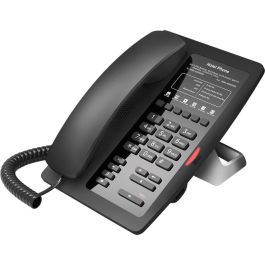 Fanvil Hoteltelefon H3 zwart