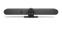 Logitech ConferenceCam Rally Bar black