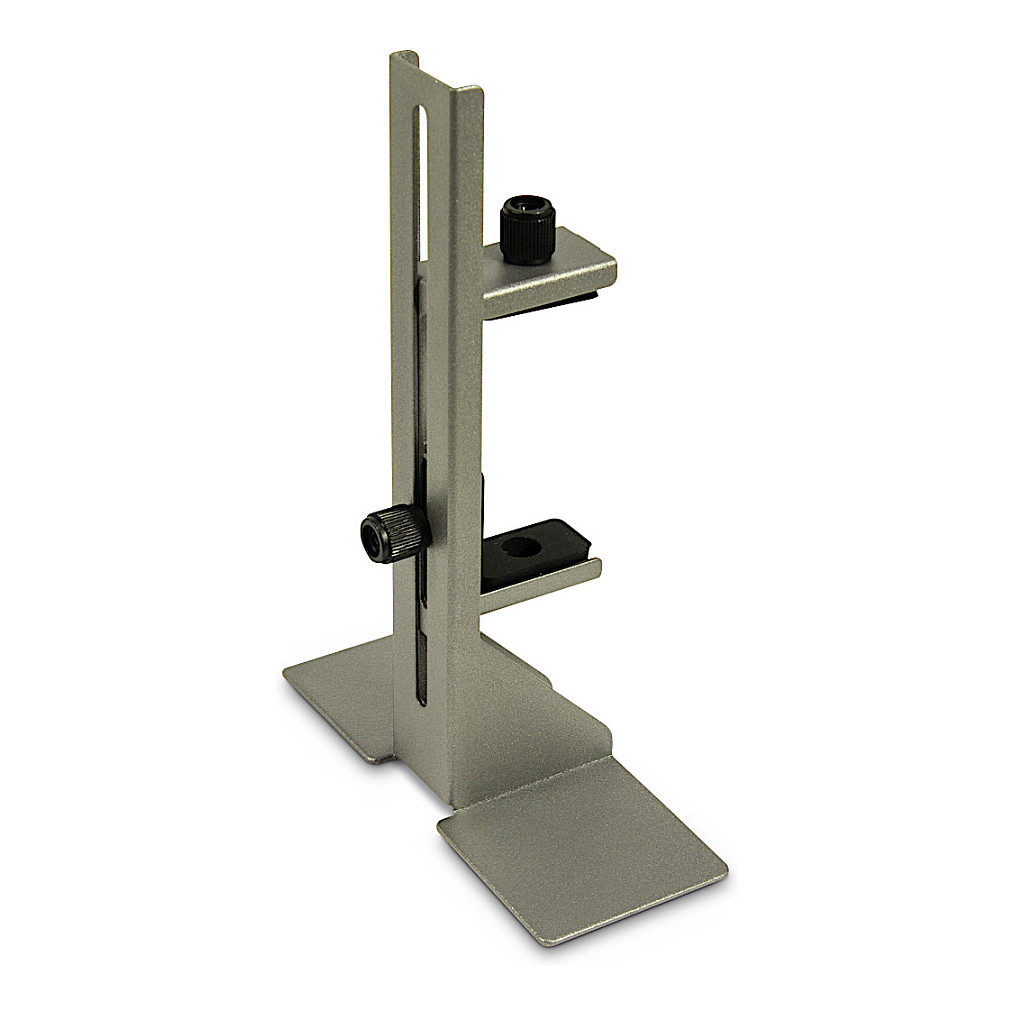 Inter-Tech Grafikkartenhalter GH-01 höhenverstellbar,Metall