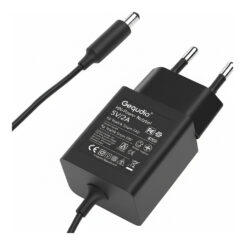 GEQUDIO HN-Power voeding 5V/2A kompat. voor Yealink,Snom,FAV