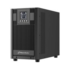 Bluewalker USV Powerwalker VFI 3000 AT FR 2700W Online