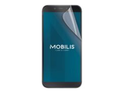 Mobilis Scr. Prot. Anti-Shock IK06 - Clear Galaxy Xcover 5