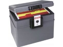 NOFIRE 2037FE Dokumentenbox 17.6 Liter