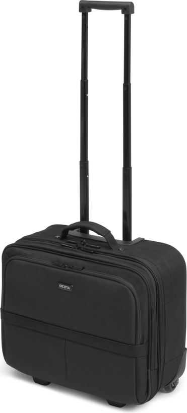 Dicota Koffer Eco Multi Roller SCALE 14-15,6(35,56-39,62cm)