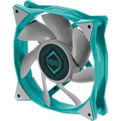 ICEBERG THERMAL IceGALE - 120mm Teal
