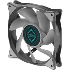 ICEBERG THERMAL IceGALE - 120mm Gray